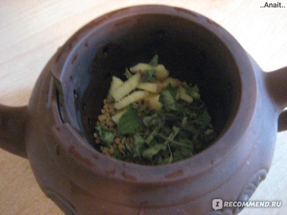 От потливости,для женского здоровья,для чистой кожи.Все это подарок Востока