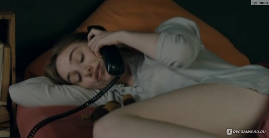 Подборка пикантных секс сцен из фильма Студентка по вызову