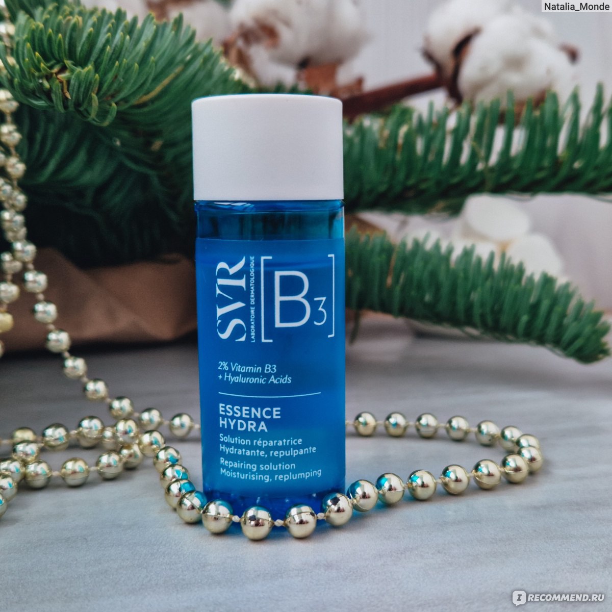 Svr Hydraliane Essence Hydrating