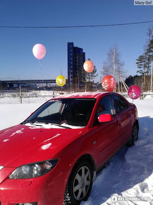 Программу Для Диагностики Mazda 3