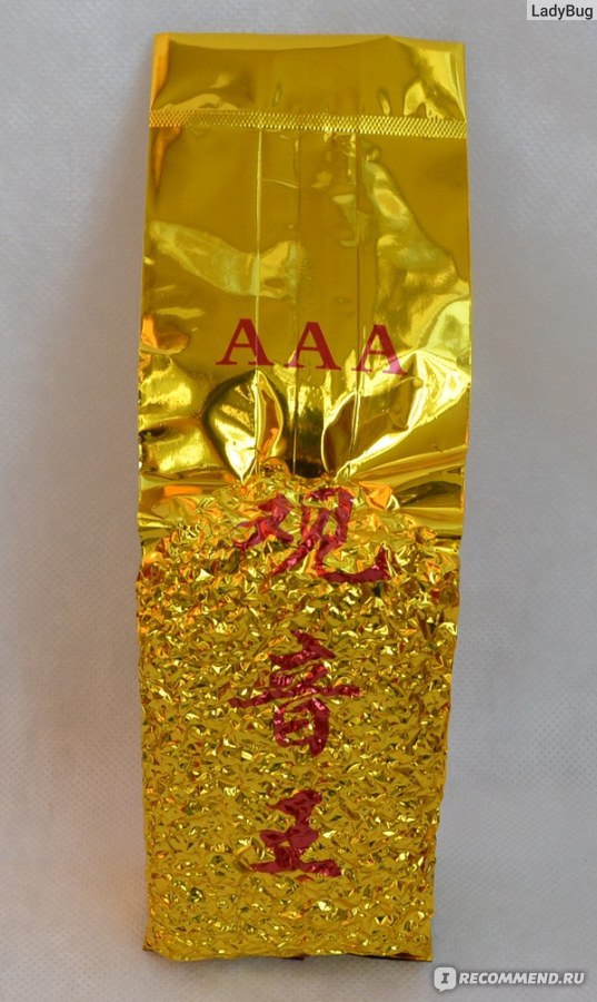 Aliexpress G Top Grade Chinese Anxi Tieguanyin Tea Oolong Tie