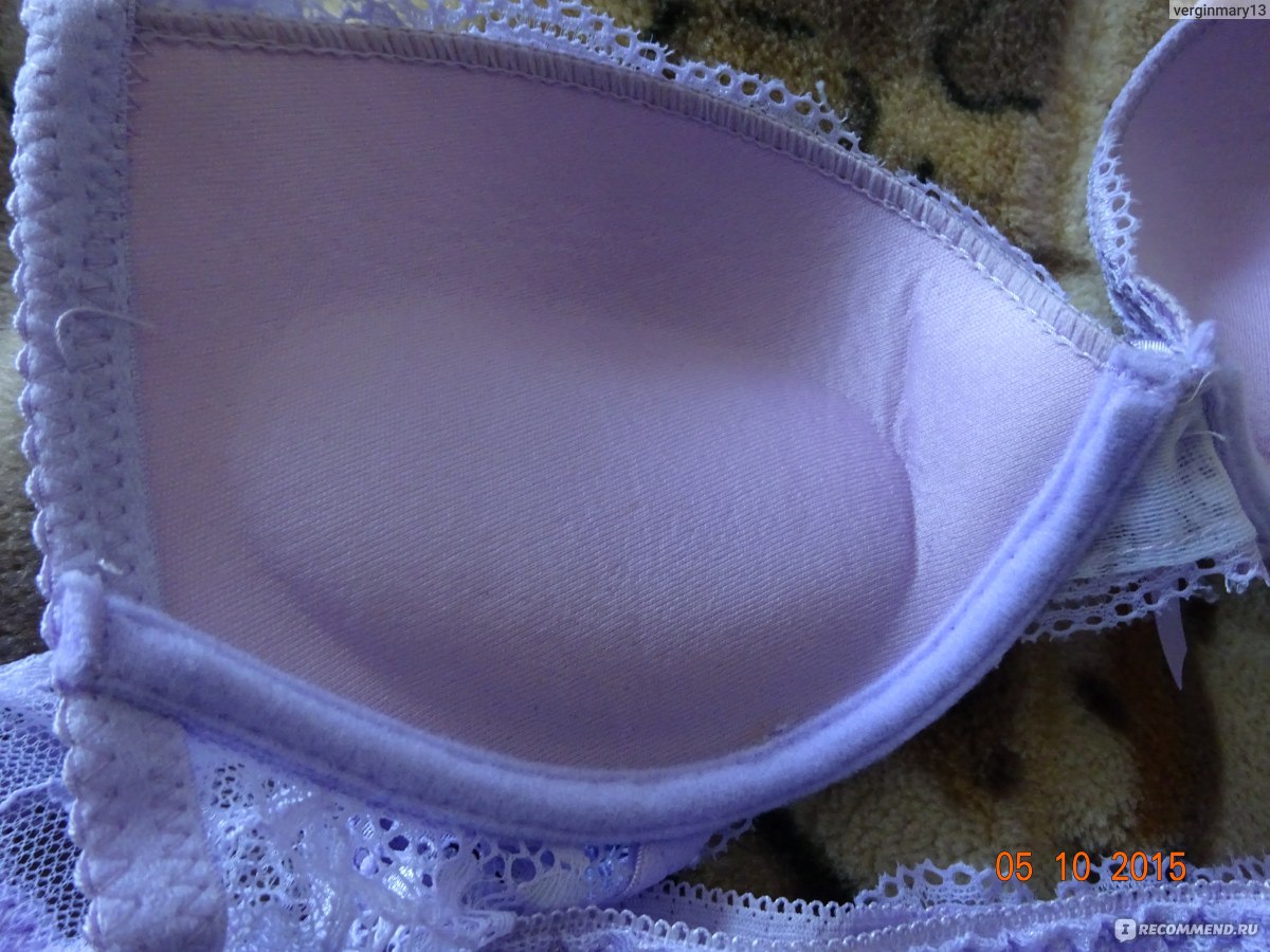 Aliexpress Intimates Bra Set Vs Secret