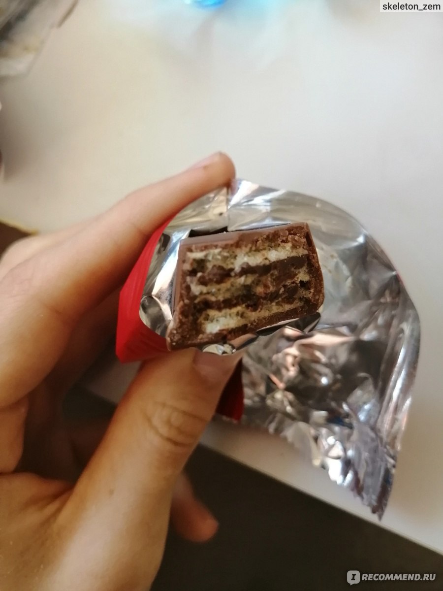 Nestle Kit Kat Chunky Extra Creamy