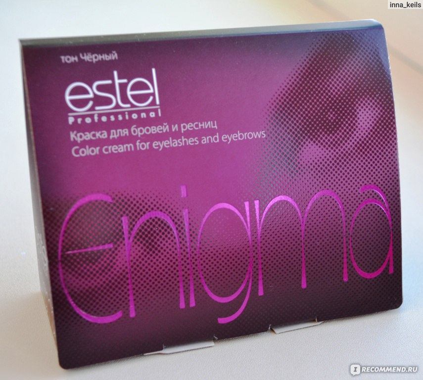         Estel Enigma -  2