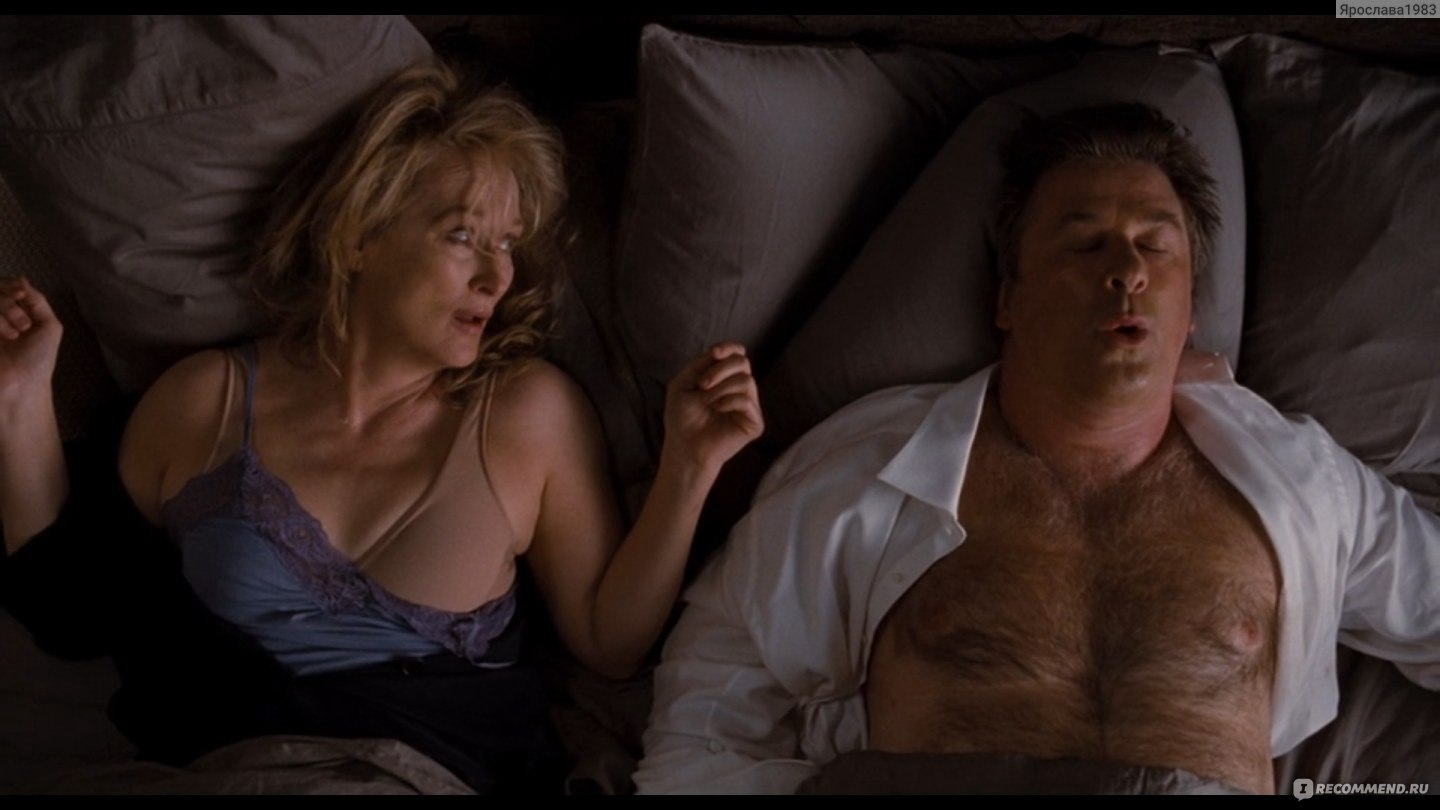 Alec Baldwin Anne Heche