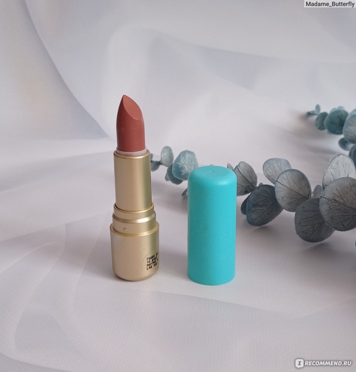 Vivienne Sabo Lipstick Rouge A Levres Nude Createur