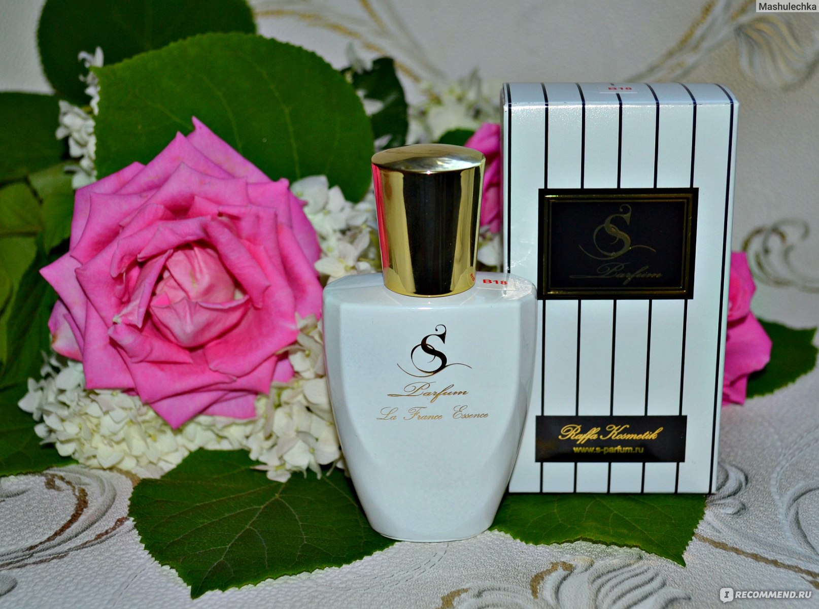 S Parfum Купить Интернет Магазин