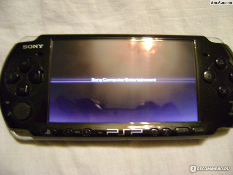 Программу Читалку Для Psp 3008