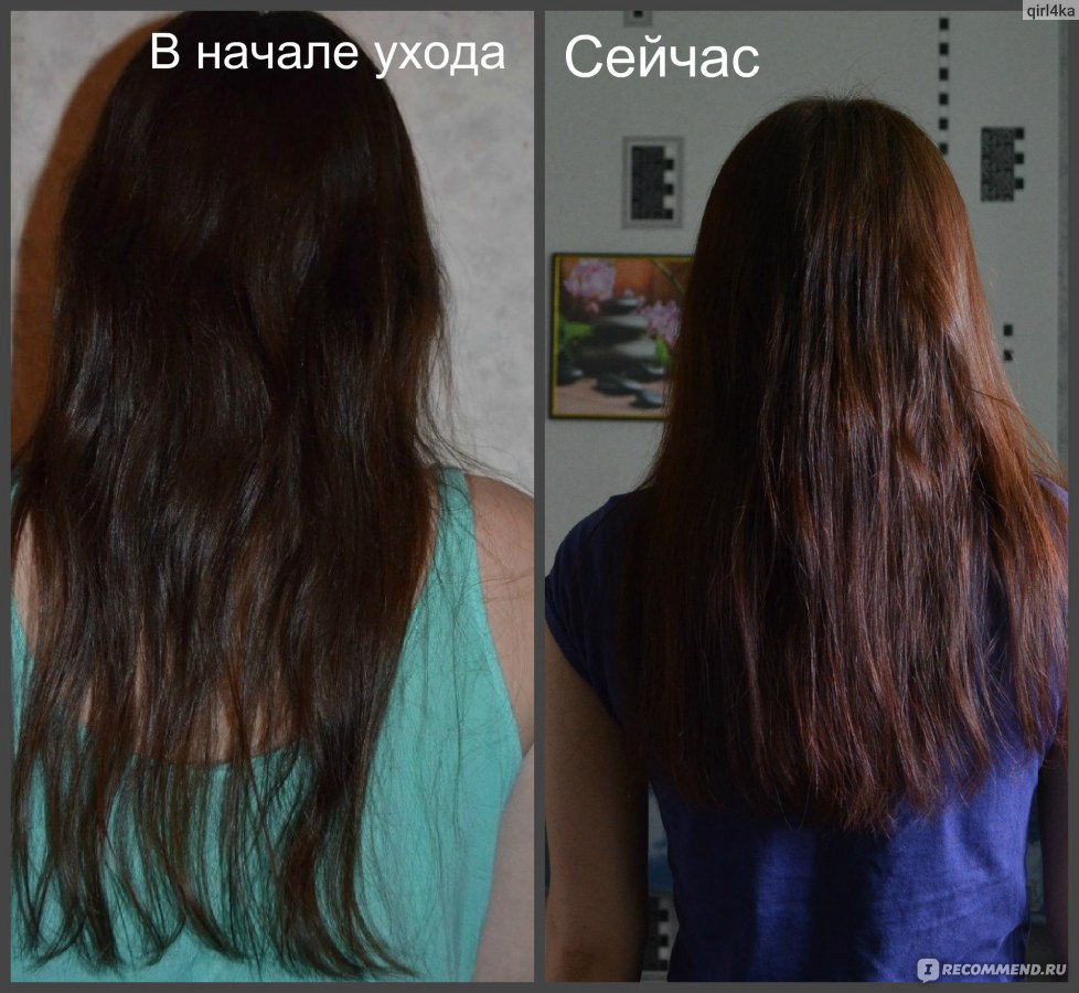 Как Восстановить Волосы После Диеты