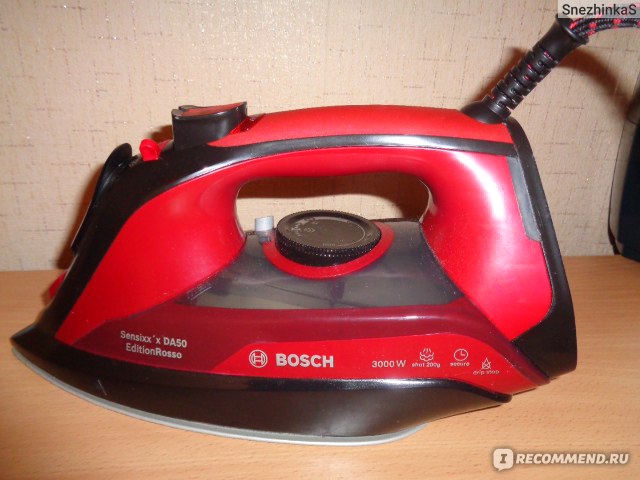  Bosch Sensixx X Da50 Tda503011p  -  9