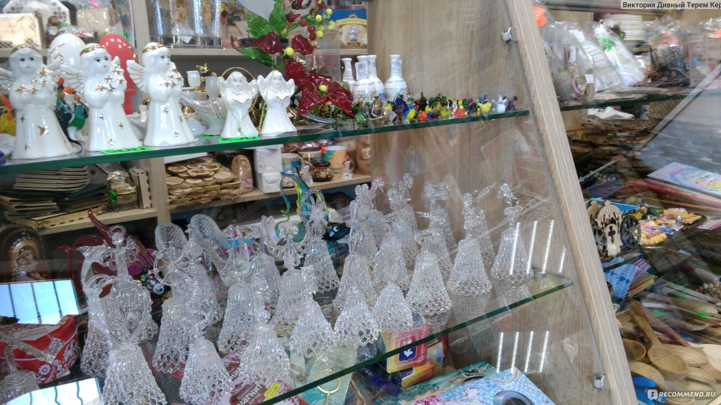 Где Купить Сувениры В Крыму Недорого