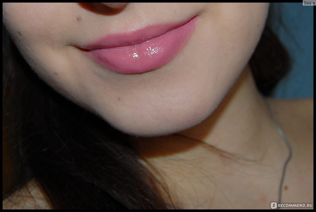 Губная помада seventeen matte lasting lipstick - \