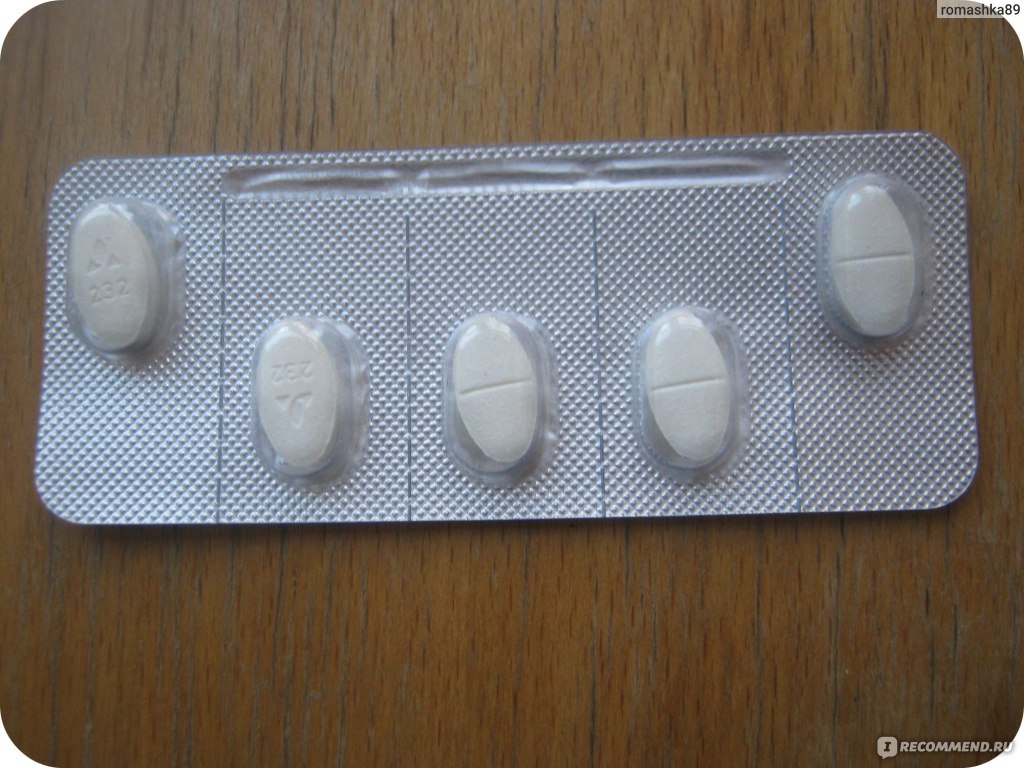 Антибиотик Astellas Pharma Europe B.V./Yamonouchi Флемоксин Солютаб - отзыв