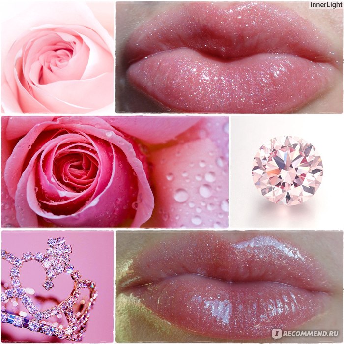 Блеск для губ ArtDeco Glam Stars Lip Gloss Блеск ярких софитов А