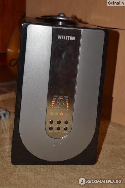 Wellton Wuh-655d  -  3
