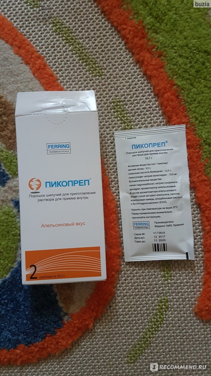 Аптека Озерки Пикопреп