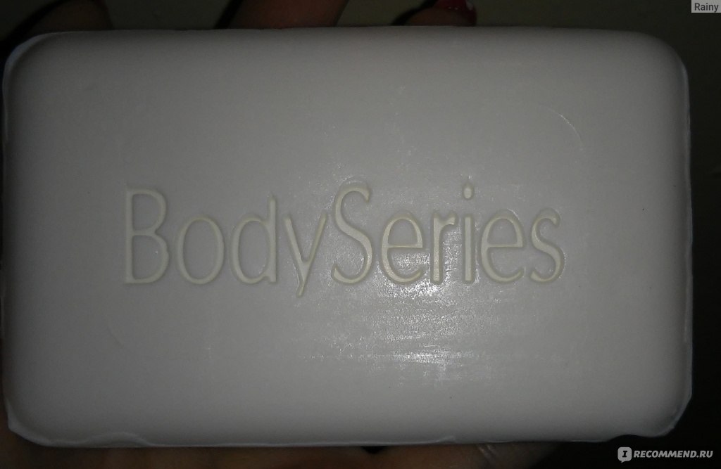  Body Series    -  11