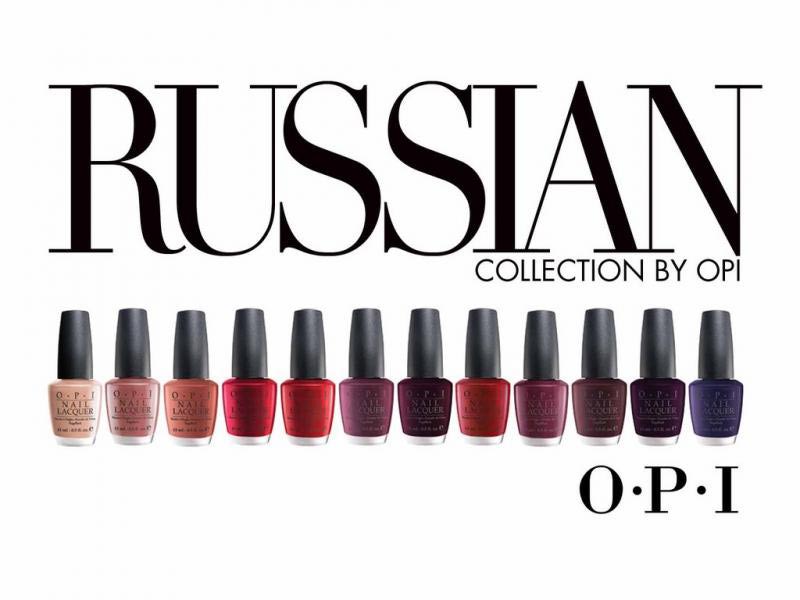 Collection Russian 66