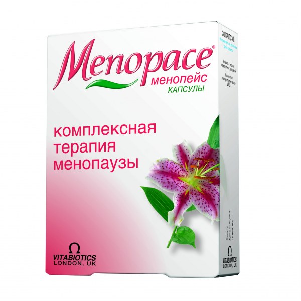 Menopace Plus  -  11