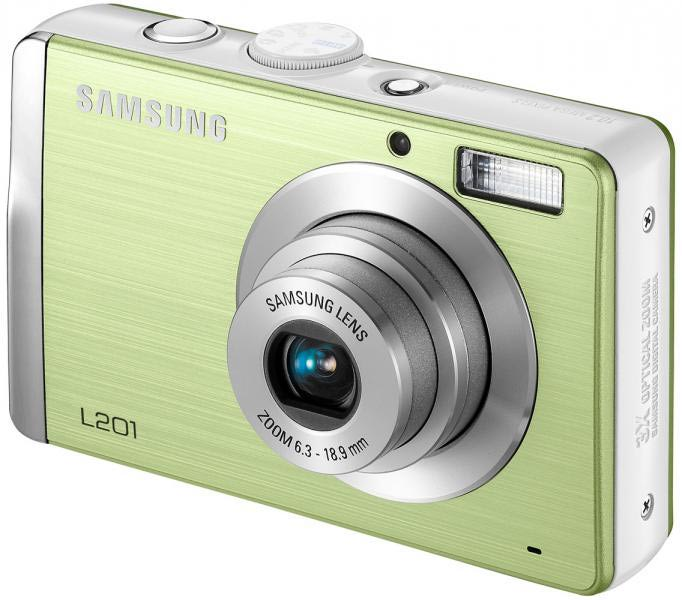 Samsung L 2