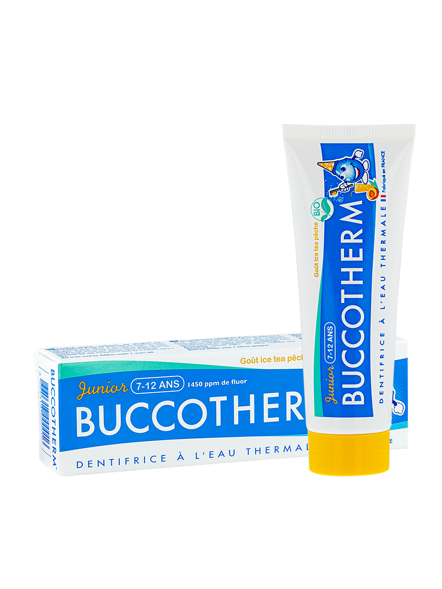 Buccotherm