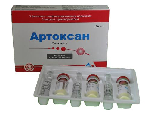 Artoxan  -  3