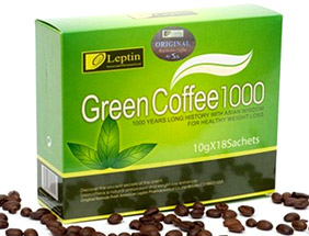  Green Coffee 1000 img-1