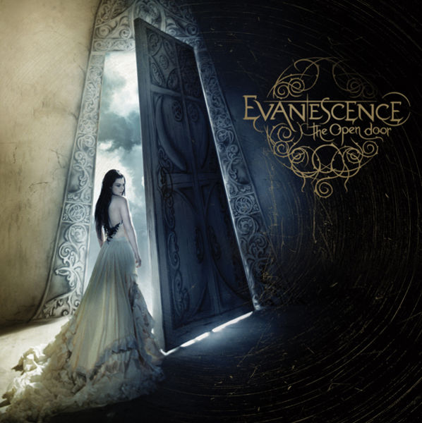Evanescence    -  2