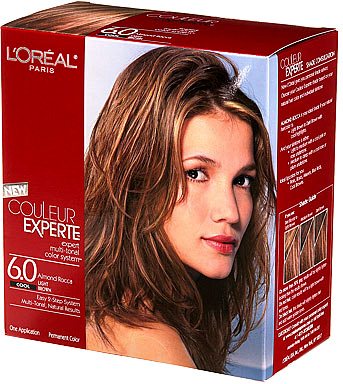Loreal Majirel Cool Cover краска для чистого холодного цвета волос