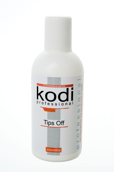 Tips Off Kodi    -  4