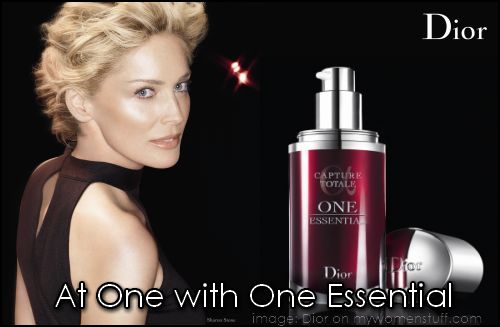 One Essential Dior    -  3