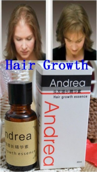 Andrea Hair Growth Essence    -  4