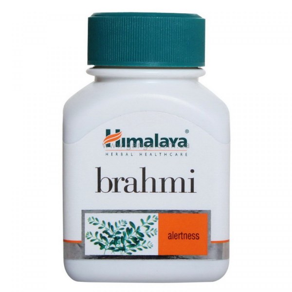 Brahmi Mind Wellness  -  3
