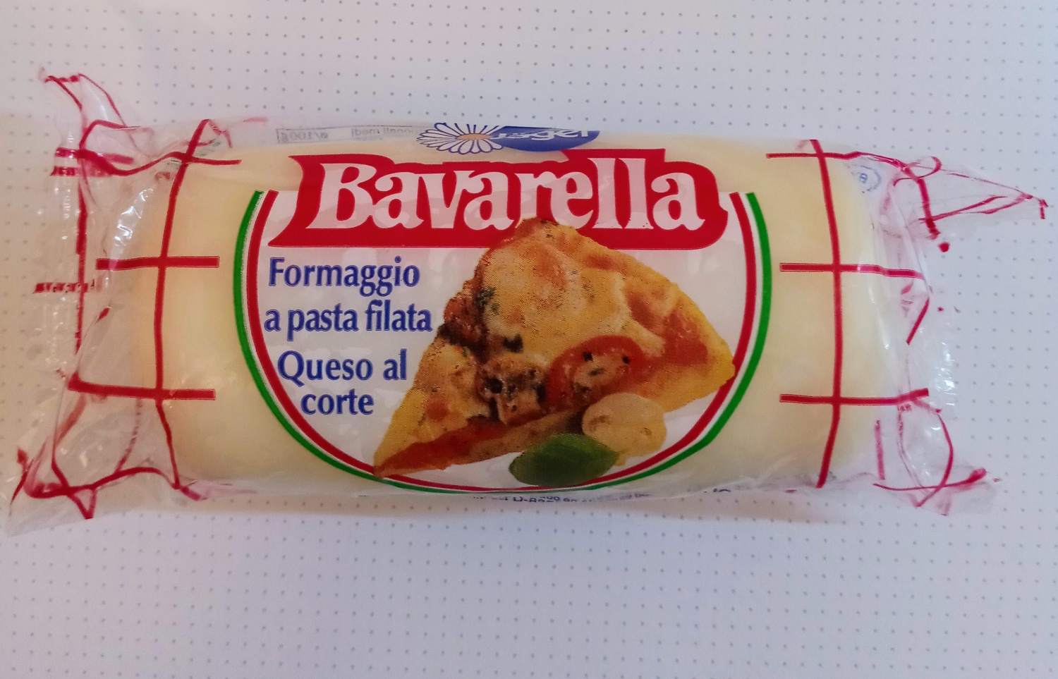 Bavarella Formaggio A Pasta Filata Questo Al