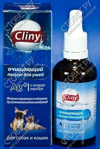     Cliny  -  3