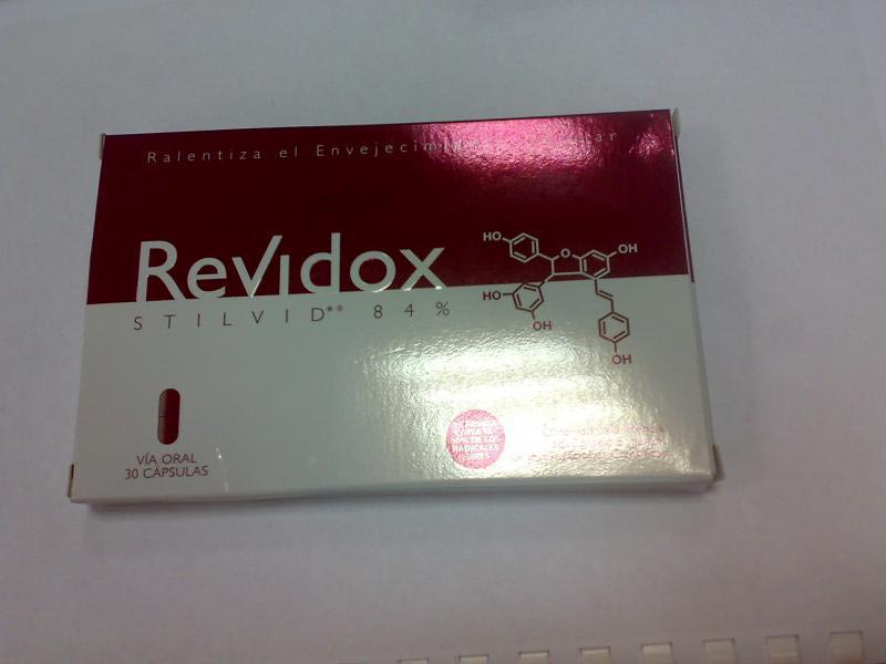 Revidox  -  8