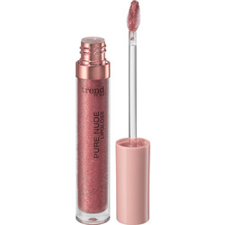 Trend It Up Pure Nude Lipgloss