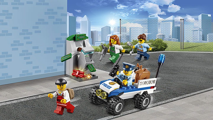  Lego City   -  11