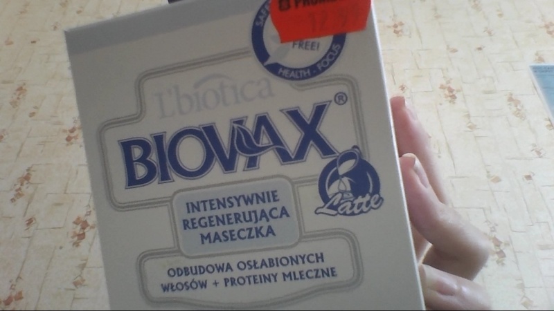Biovax     -  2