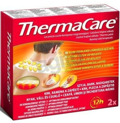  Thermacare    img-1