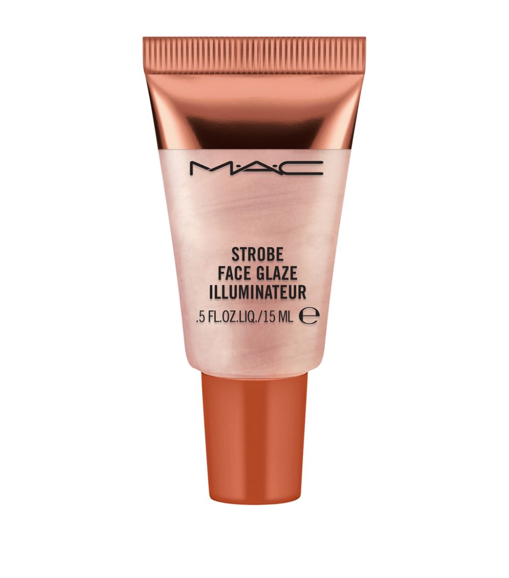 Mac Strobe Face Glaze Illuminateur