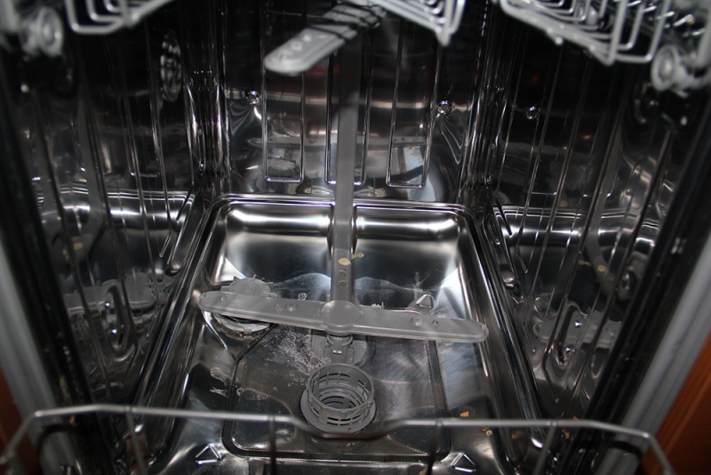 Встраиваемая посудомоечная машина Kuppersberg