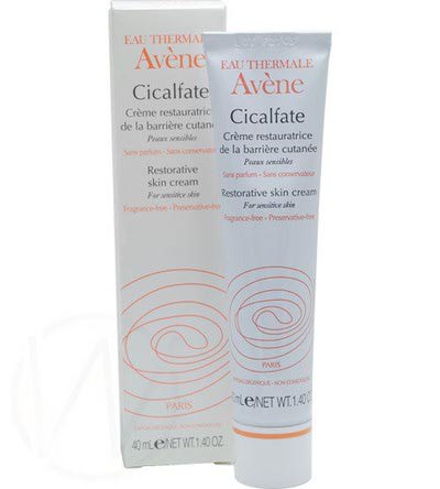 Avene Cicalfate Repair Cream  -  2