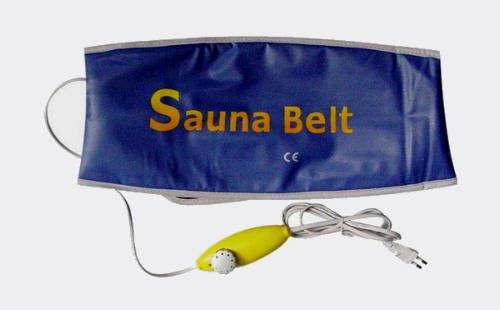      sauna belt 