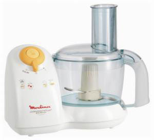 Moulinex Masterchef Delicio Maxipress  -  5