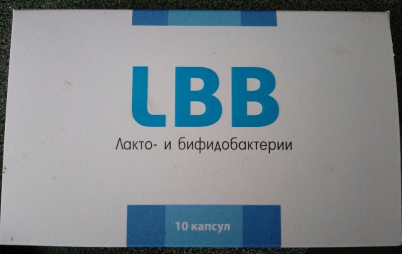 Lbb       -  2
