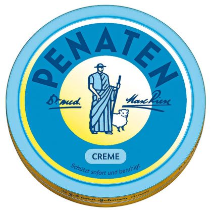 Penaten Creme    -  2