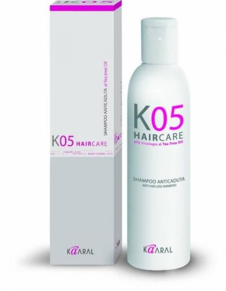 Ko5 Haircare   -  11