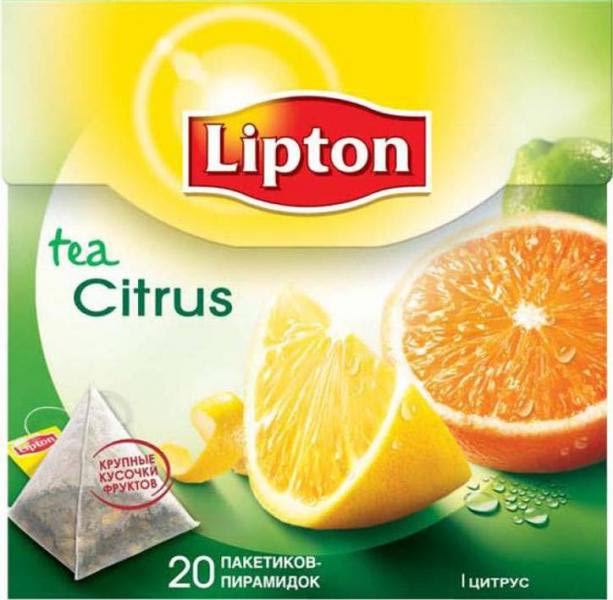 Lipton Green Tea Review