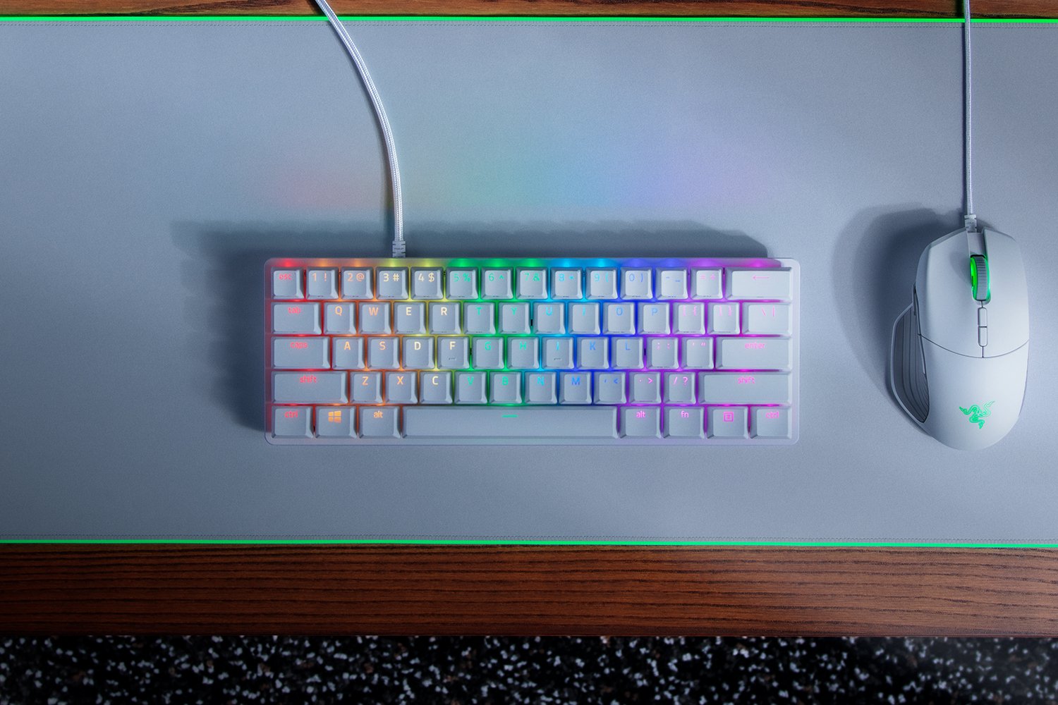 Механическая Клавиатура Razer Huntsman Mini отзывы